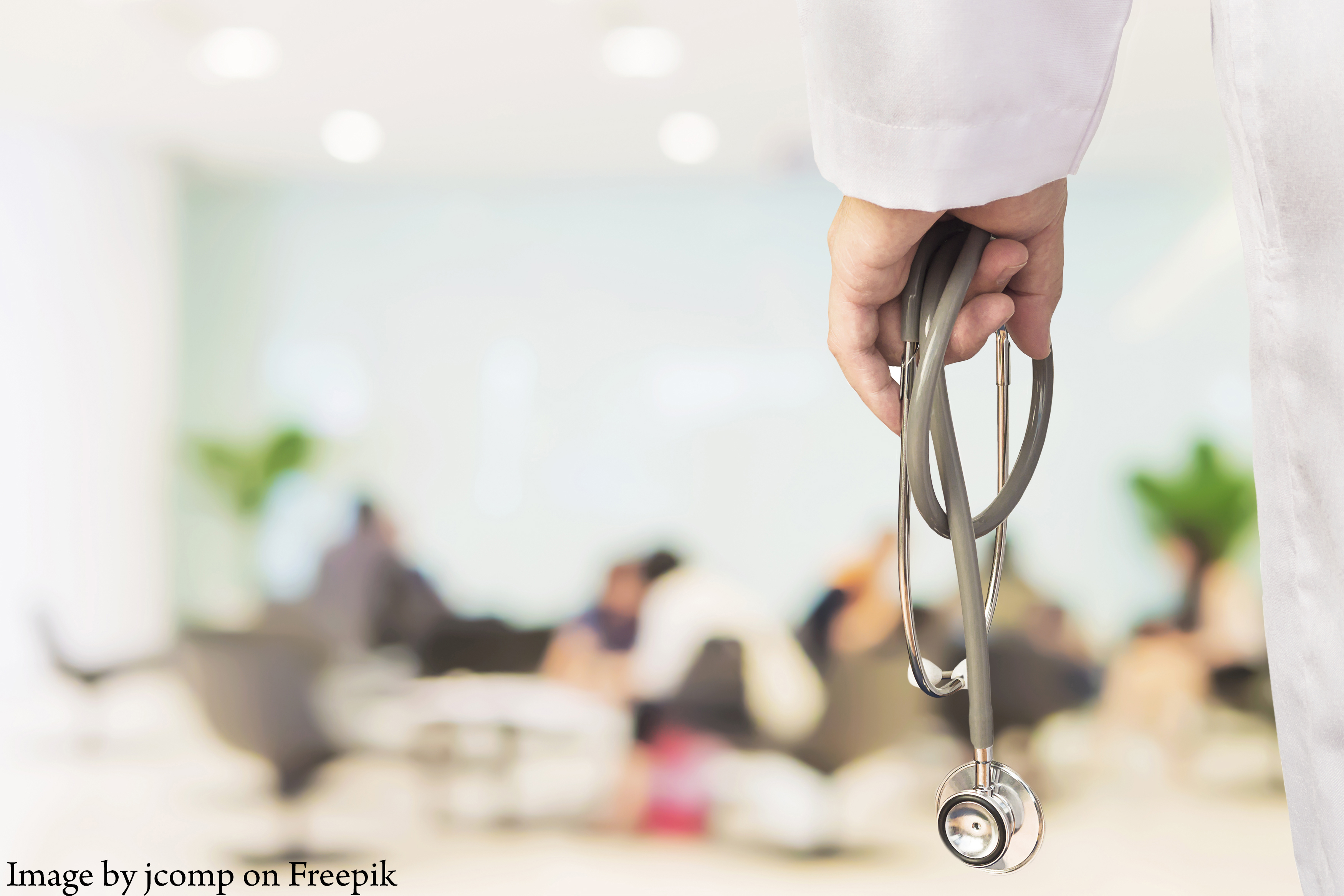 International Speakers