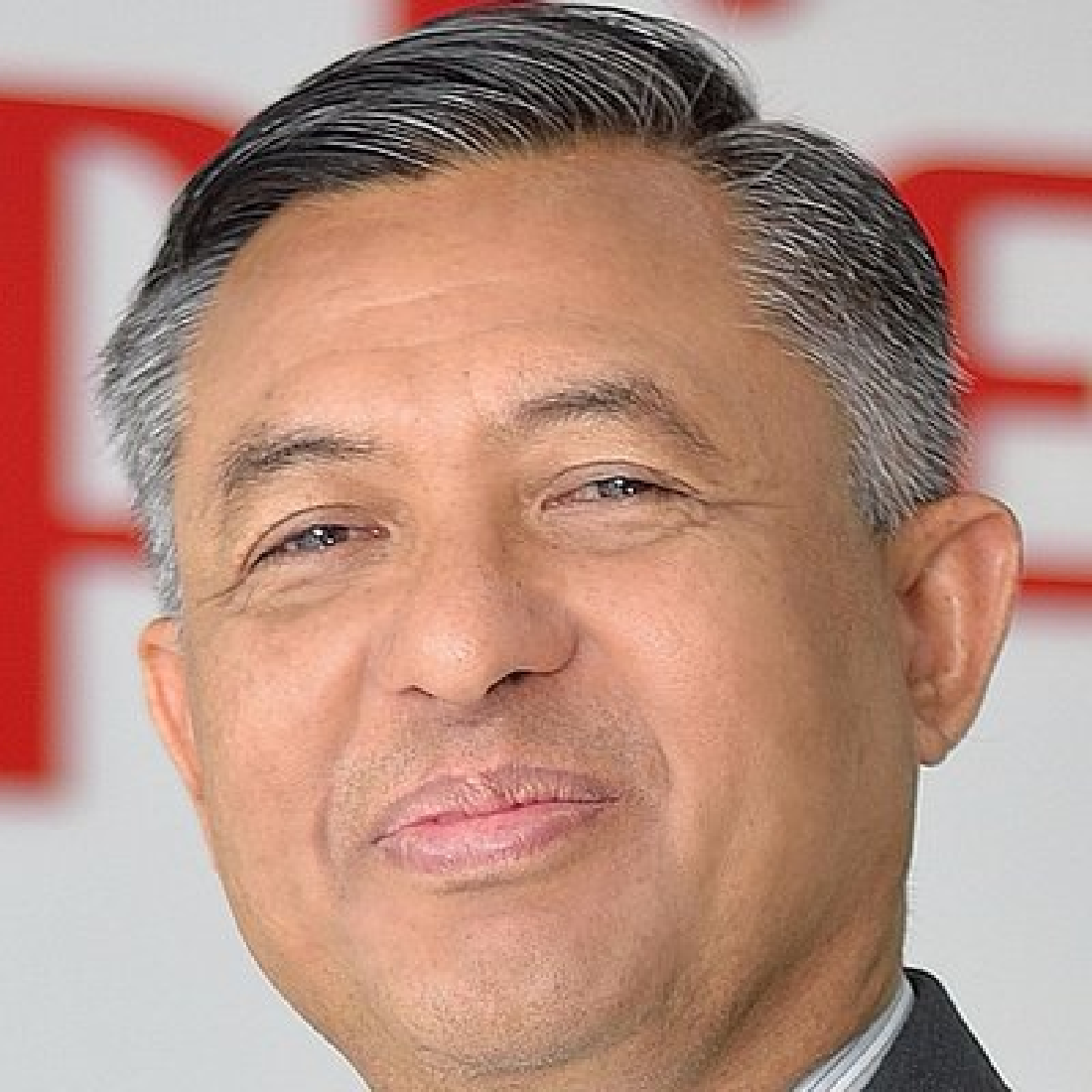 Dr.Abdul Rahman Mohamad (MALAYSIA)