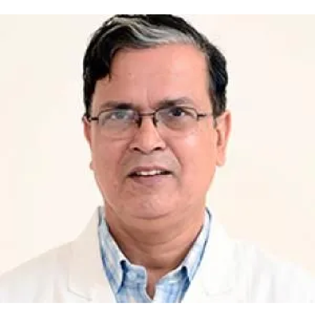 Prof.Dr.Aroop Mukharjee (INDIA)