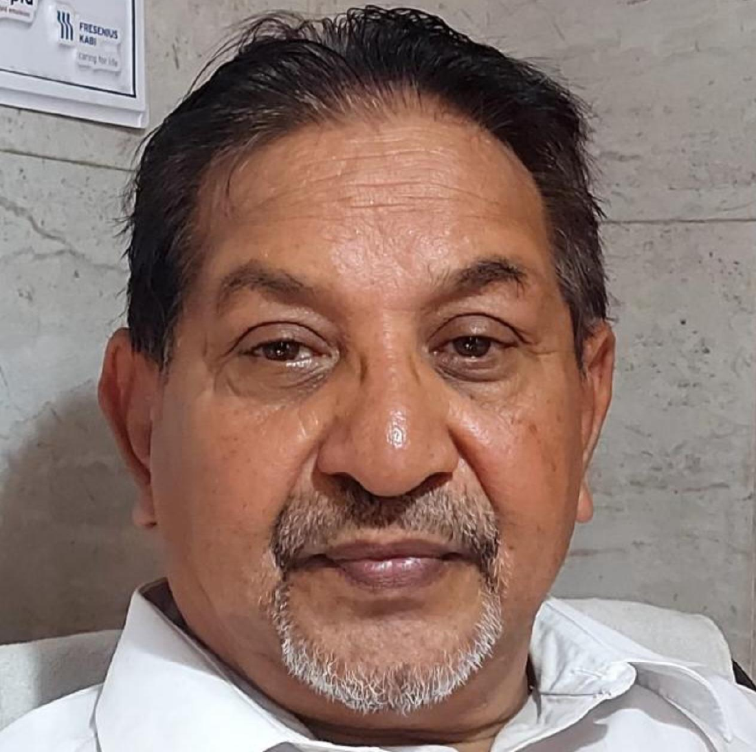 Dr.Arvind Diwakar (INDIA)