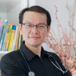 Dr.Kenny Yong (MALAYSIA)