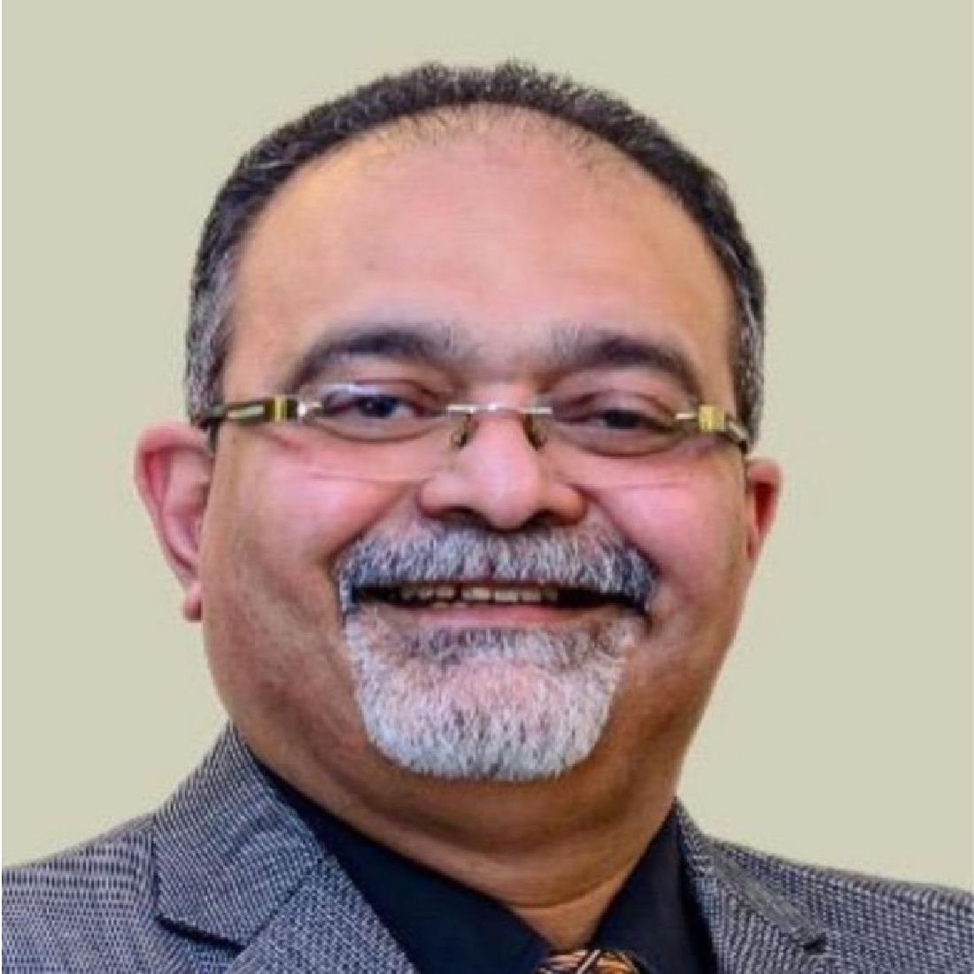 Dr.Lenny Da Costa (INDIA)