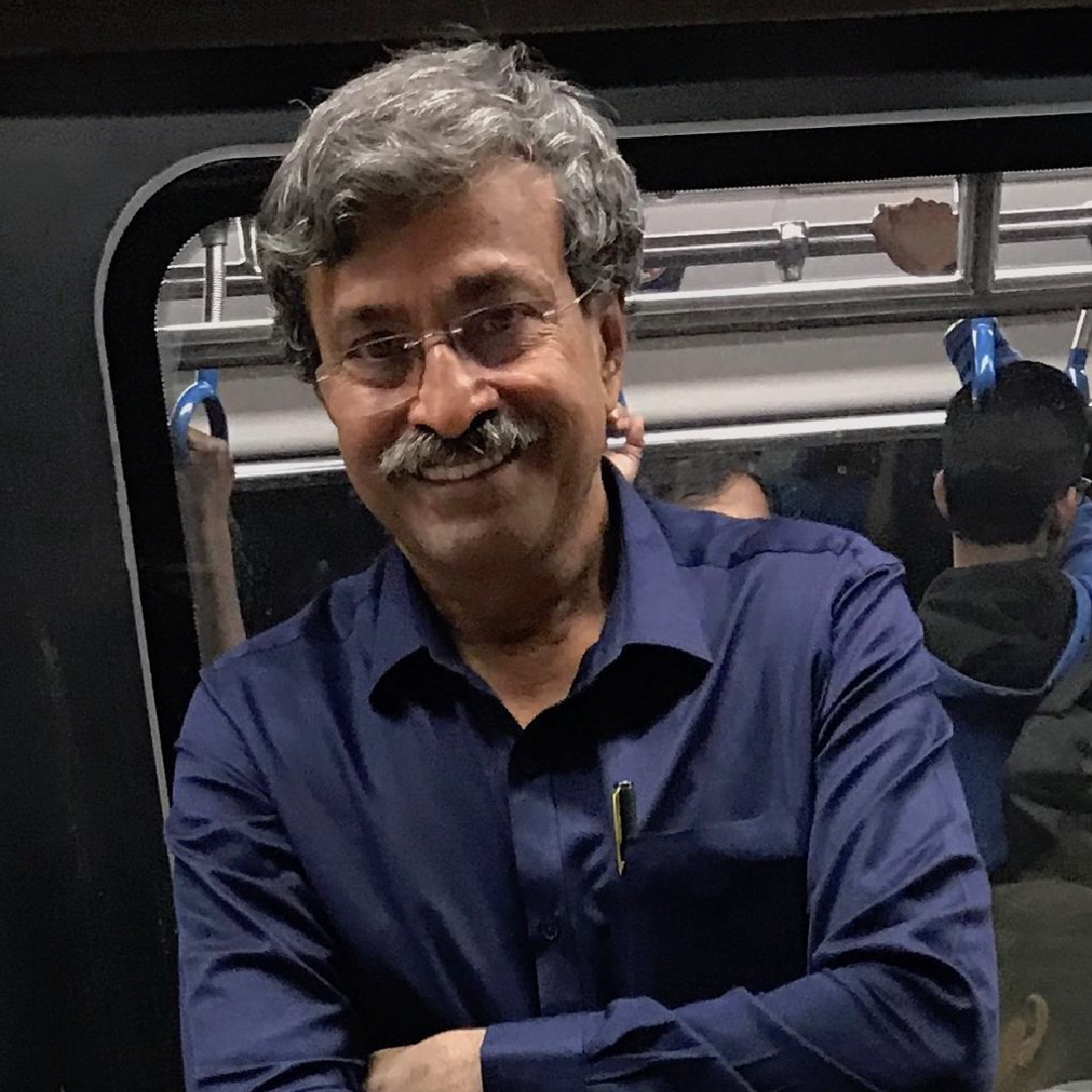 Dr.L. Prakash (INDIA)