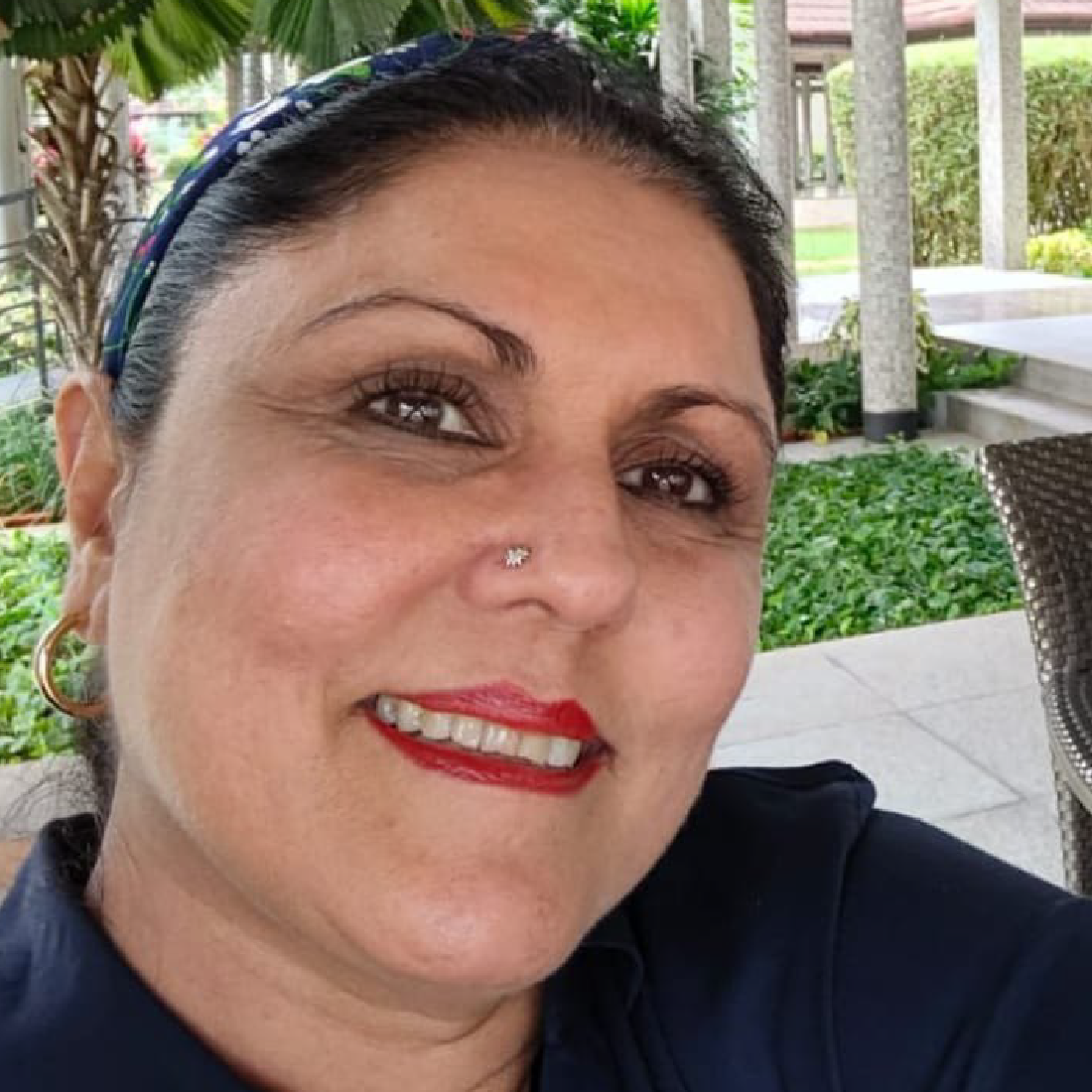 Dr.Paramjit Kaur (MALAYSIA)