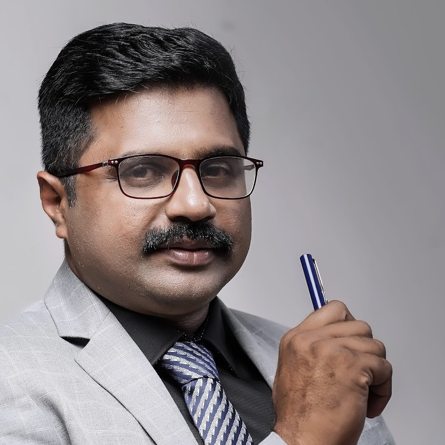 Dr.Praveen Jacob (INDIA)