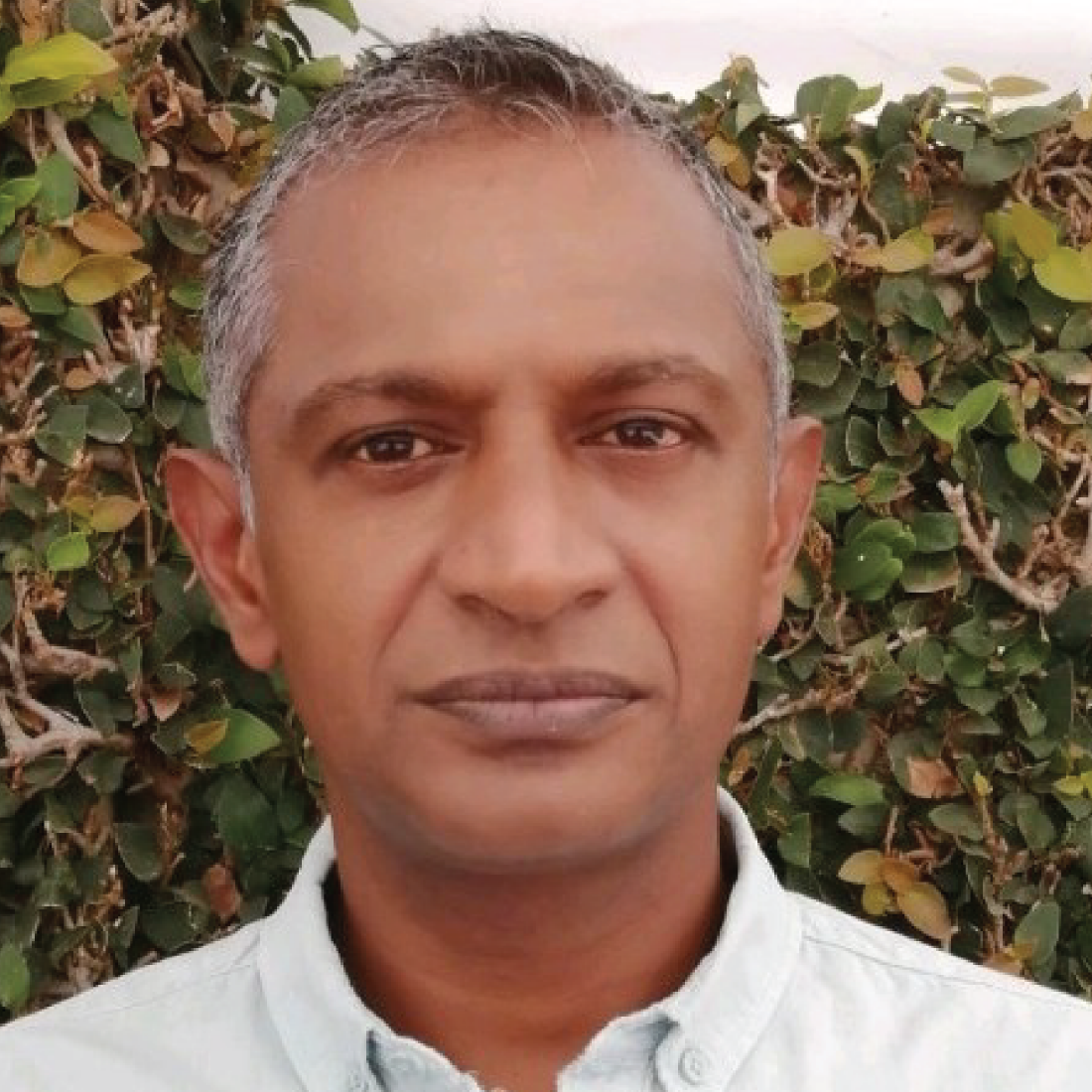 Dr.Shankara Chetty (South Africa)