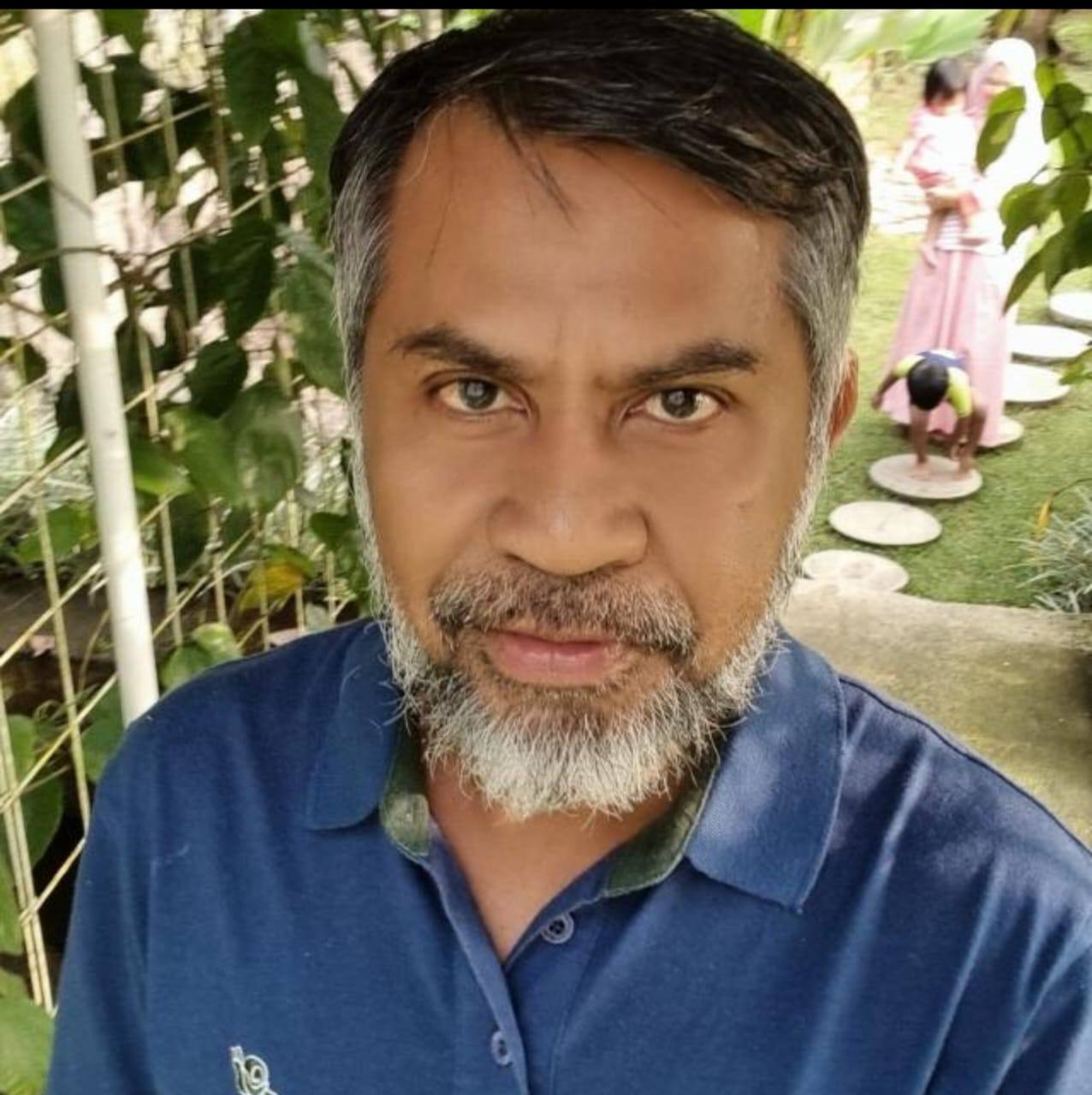 Dr.Zawawi Abdullah (MALAYSIA)