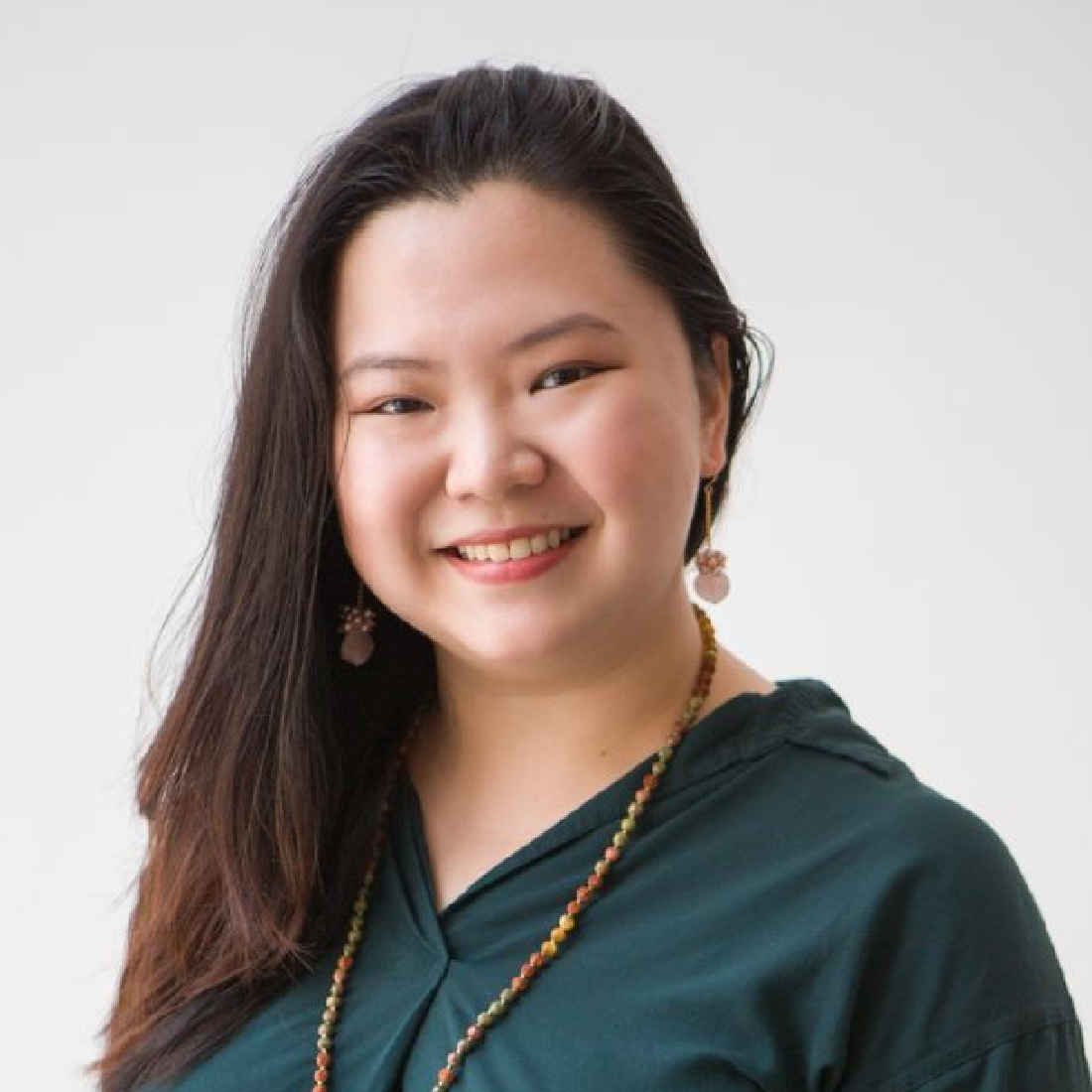 Ms.Melanie Chuah (MALAYSIA)